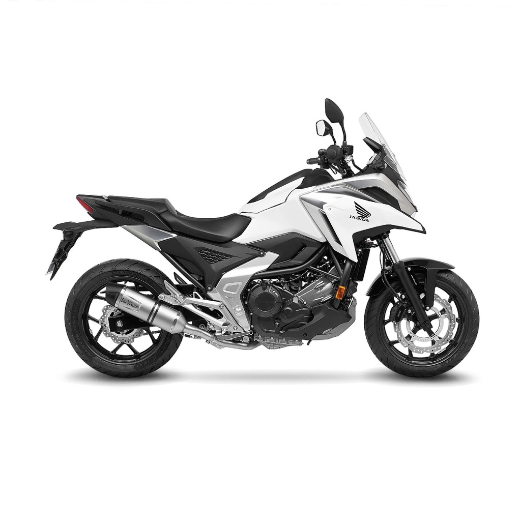 Silencieux LEOVINCE LV ONE EVO NC 750 X 2021-2024