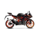 Silencer LEOVINCE LV ONE EVO RC 125 2022-2024 and RC 390 2022-2024