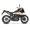 Silencieux LEOVINCE LVONE 390 ADVENTURE 2020-2023