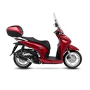 Silencieux LEOVINCE NERO ADV 350 2022-2023 et SH 350i 2021-2023
