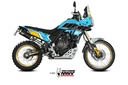 MIVV Dakar Silencer Yamaha 700 Ténéré 2019-...