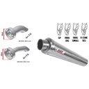 MIVV DB Killer for X-Cone 105, GP and Classic Big or Small