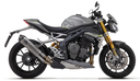 ARROW Race-Tech Silencer Triumph Speed Triple 1200 RR / RS 2021-2024