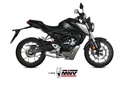 Full Exhaust System MIVV MK 3 Honda CB 125 R 2018-2020
