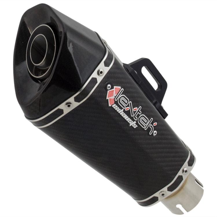 LEXTEK Universal Silencer