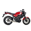 Ligne Complète IXRACE MK2 Adapt. Yamaha XSR 125 / YZF 125 R 2021-2024