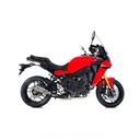 Ligne Complète IXRACE MK2 Adapt. Yamaha Tracer 9 2021-2024 et Tracer 9 GT 2021-2022
