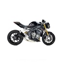 Ligne Complète IXRACE MK2 Adapt. TRIUMPH SPEED TRIPLE 1200 RS 2021-2024
