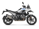 Akrapovic Slip-on Silencer BMW R 1300 GS 2023-2026