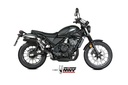 MIVV HR-1 Silencer Honda CL 500 2023-2024