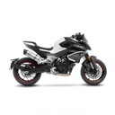 Silencieux Leovince LV One Evo CF Moto 800 NK / Sport 2023-?