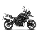 LeoVince LV One Evo Silencer (Carbon End Cap) Benelli 702 TRK / X 2023-2024