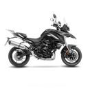 Silencieux Leovince LV One Evo (coupelle carbone) Benelli 702 TRK / X 2023-2024