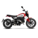 Silencer Leovince LV10 Ducati 800 Scrambler (all except Desert Sled) 2023-2024