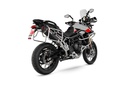 Scorpion Serket Silencer Triumph Tiger 900 2024-...