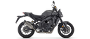 Ligne Complète Arrow Indy Race Evo Yamaha MT09 / SP 2024-...