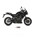 Ligne Complète MIVV SPEED EDGE YAMAHA Tracer MT07/7/T7/GT 2016-2024
