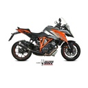 MIVV DELTA RACE Silencer KTM 1290 Super Duke GT 2016-2021
