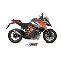 MIVV DELTA RACE Silencer KTM 1290 Super Duke GT 2016-2021