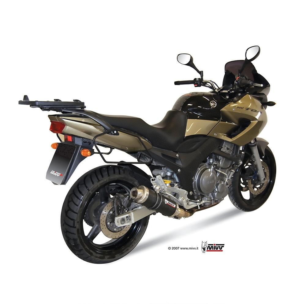 Silencer MIVV GP YAMAHA TDM 900 2002-2012