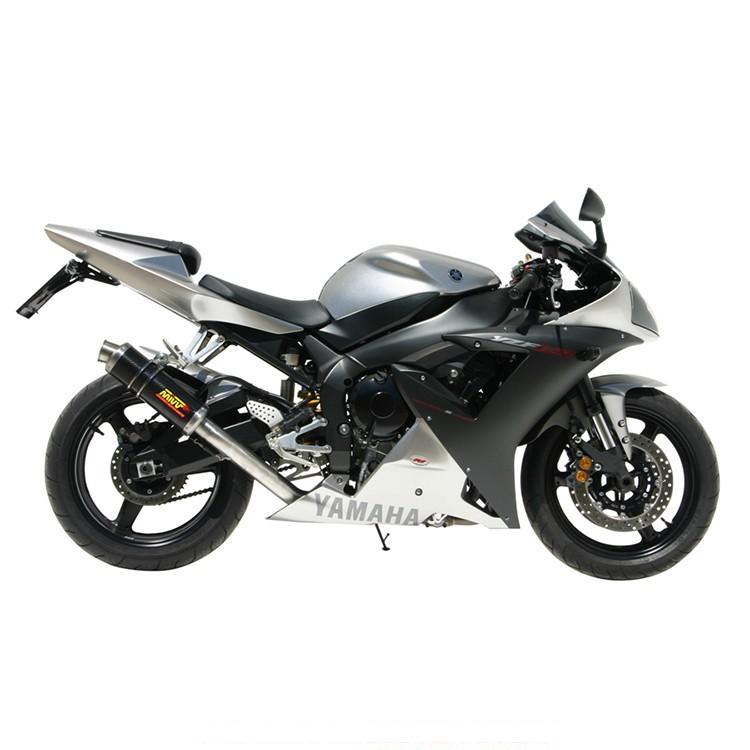 MIVV GP Silencer YAMAHA YZF 1000 R1 2002-2003