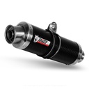 Silencieux MIVV ROUND GP YAMAHA YZF 600 R6 2003-2005