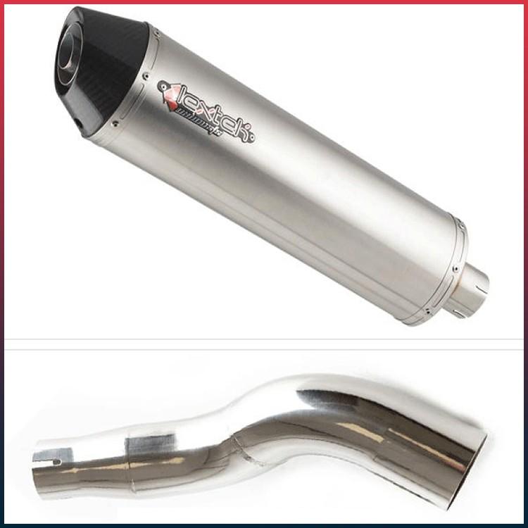 LEXTEK RP1GL Silencer Honda CB 300 R 2018-2020