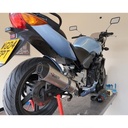 Silencieux LEXTEK RP1 Honda CBF 600 2004-2007