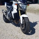 Silencer LEXTEK XP10 Honda CB 1000 R 2008-2017