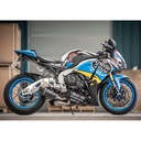 LEXTEK XP10 Silencer Honda CBR 1000 RR 2014-2016
