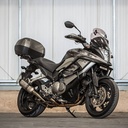 Silencieux LEXTEK VP1 Honda CROSSRUNNER 800 2011-2014