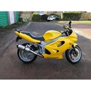 Silencieux LEXTEK S31 Kawasaki ZX6R/ZX7R, Suzuki RF600/900 R/Bandit 1200 et Triumph TT/Daytona/Speed Four