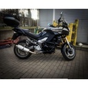 Ligne Complète LEXTEK OP1 Kawasaki VERSYS 1000 2012-2018