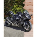 Silencieux LEXTEK XP8C Kawasaki ZX10R NINJA 2016-2020