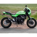 LEXTEK XP8C Full Exhaust System Kawasaki Z 900 RS 2017-...