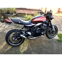 Silencieux LEXTEK CP1 Kawasaki Z 900 RS 2017-...