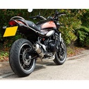 Silencieux LEXTEK OP1 Kawasaki Z 900 RS 2017-...