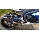 LEXTEK XP8C Silencer Suzuki GSX-R 1000 2012-2022