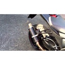 LEXTEK GP8C Silencer Suzuki GSX-R 1000 2009-2011