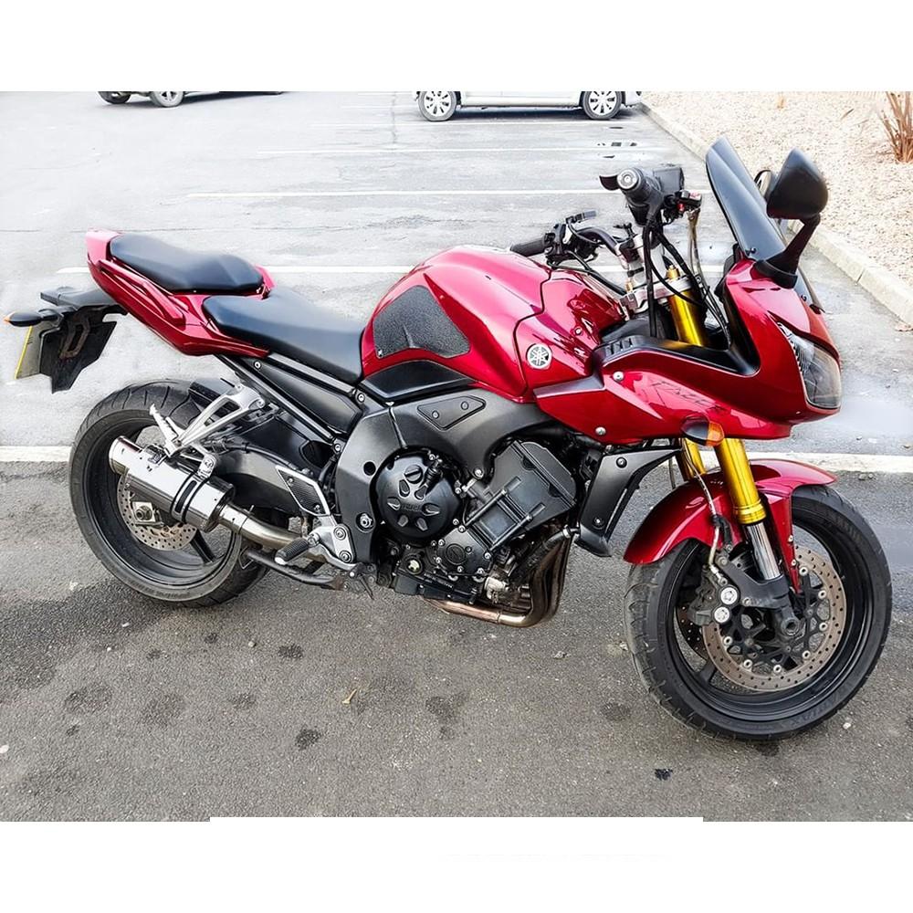 LEXTEK YP4 Silencer Yamaha FZ1 / FAZER 2006-2016