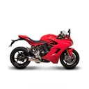 Half Exhaust System TERMIGNONI SCREAM Ducati SuperSport 939 2017-2020