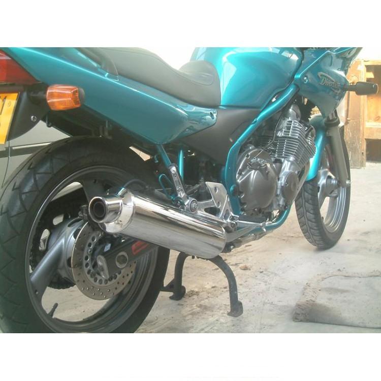 Ligne Complète MARVING MASTER Yamaha 600 XJ S/N Diversion 1992-2003