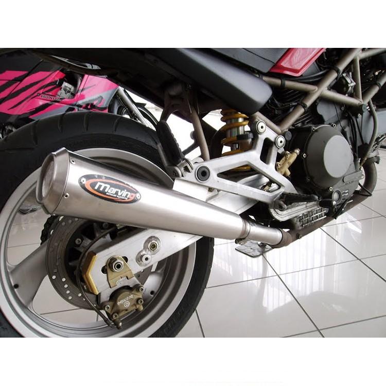 MARVING CONICAL Silencer Ducati 600/620/750/800/900/916/1000 Monster S4/IE