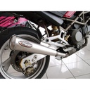 MARVING CONICAL Silencer Ducati 600/620/750/800/900/916/1000 Monster S4/IE