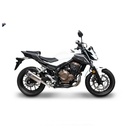 TERMIGNONI SLIP-ON Silencer Honda CB 500 F / CBR 500 R 2016-2018