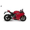 Silencieux TERMIGNONI V 4 Ducati Panigale 1100 V4 2018-2024