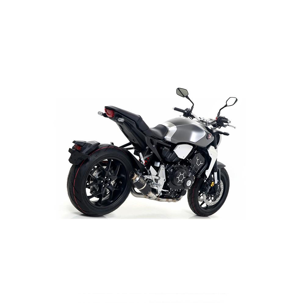 ARROW GP 2 Silencer Honda CB 1000 R 2018-2024
