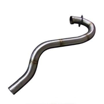 Downpipe for Suzuki DR 800 1991-1997