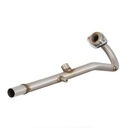 Downpipe for Suzuki DR 125 SM 2008-2013