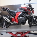 Link pipe without catalyst for Honda CB 1000 R 2008-2017